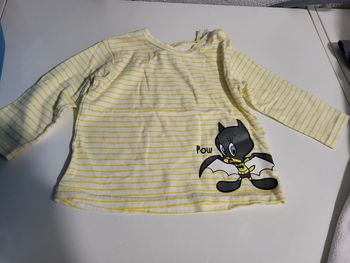 Tee shirt ML