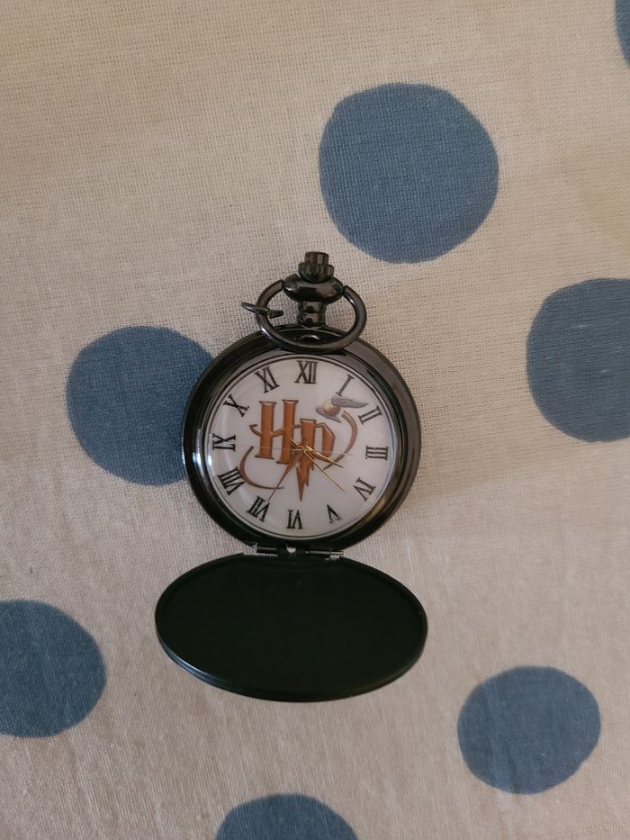 Lot Harry Potter - photo numéro 6