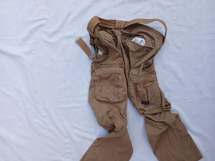 pantalon decathlon - photo numéro 6