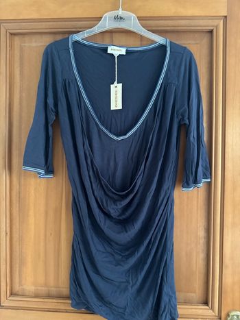 Rose diesel Neuf Bleu Taille M