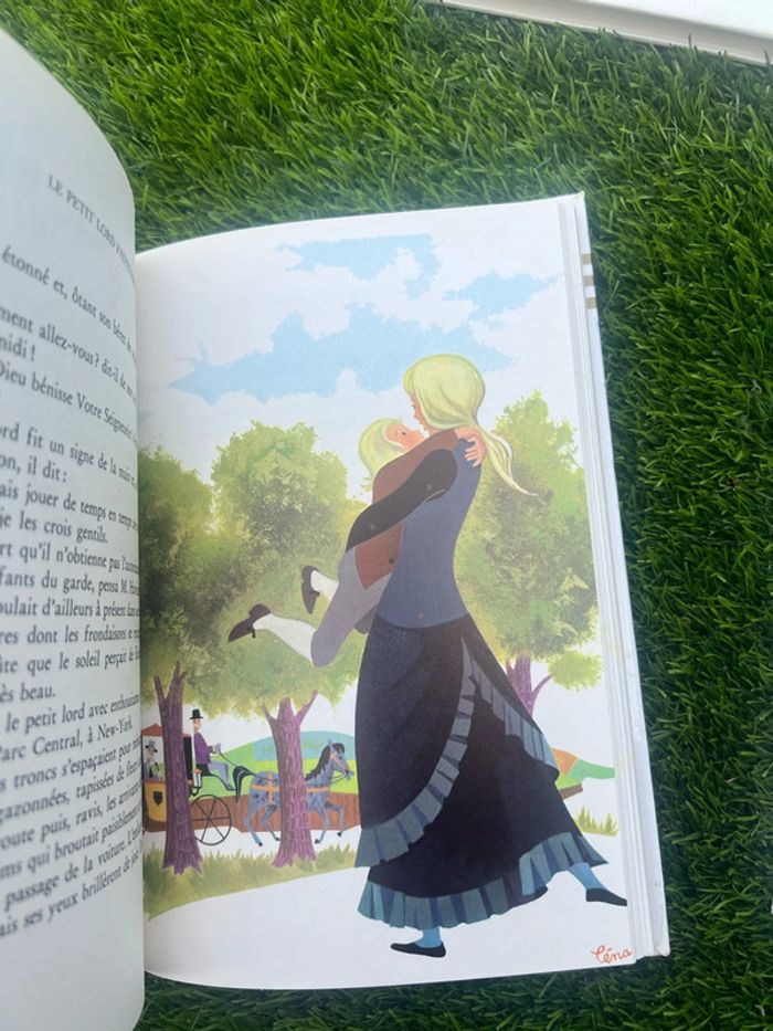 Lot de 4 livres pas de vente séparée - photo numéro 5