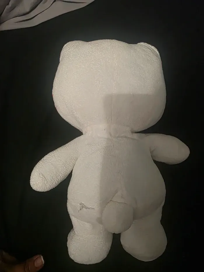 Peluche hello kitty - photo numéro 3