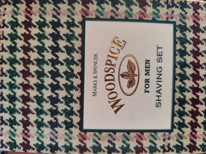 Coffret rasage - photo numéro 3