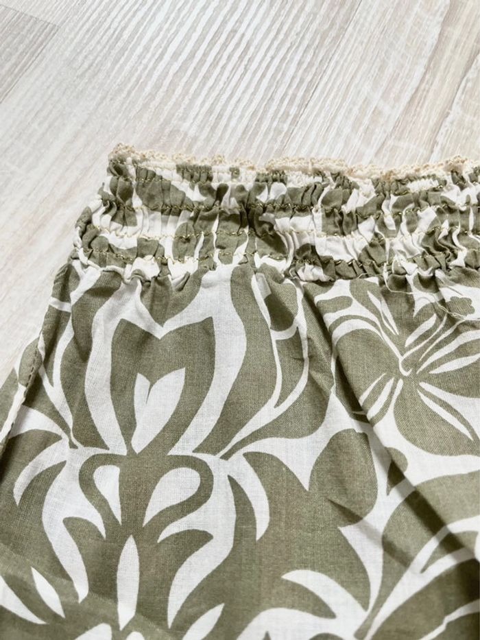 Top bustier femme - photo numéro 2