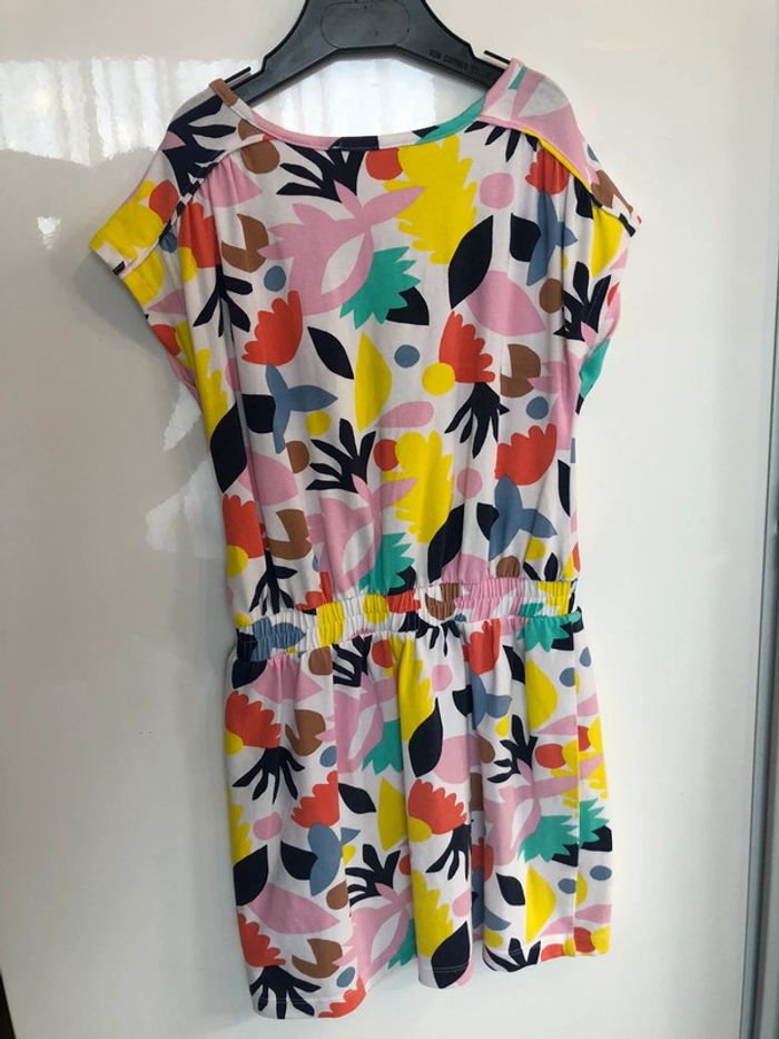 Robe 5 ans catimini - photo numéro 4