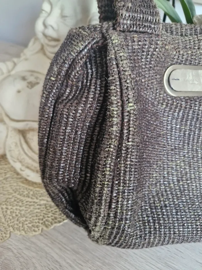 Sac a main vintage - photo numéro 3