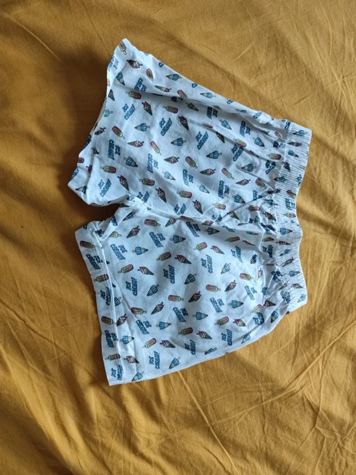 Short sergent major 4 ans - photo numéro 4