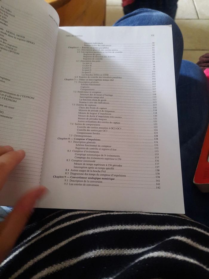 Livre enseignement de l'électronique - photo numéro 11