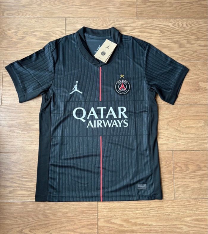 Maillot Paris Saint Germain 2026