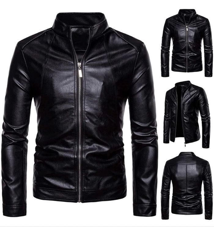 Veste simili - photo numéro 5