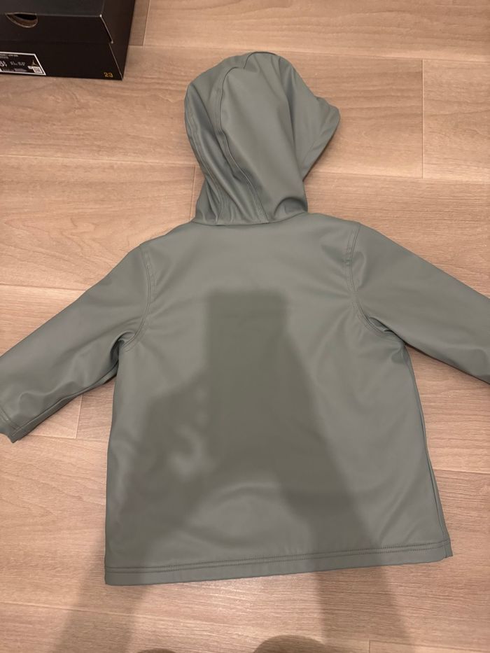 Ciré chaud Petit Bateau - photo numéro 3