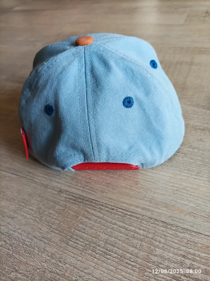Casquette enfant 48 cm. 9/18 mois - photo numéro 2