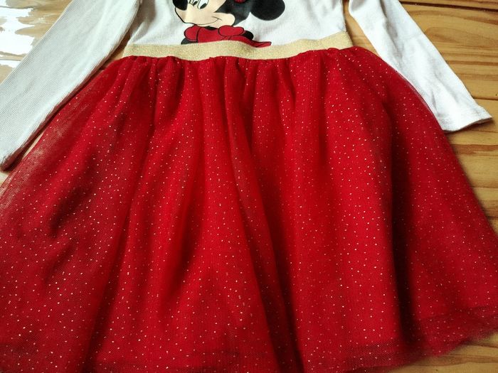 Robe minnie - photo numéro 3