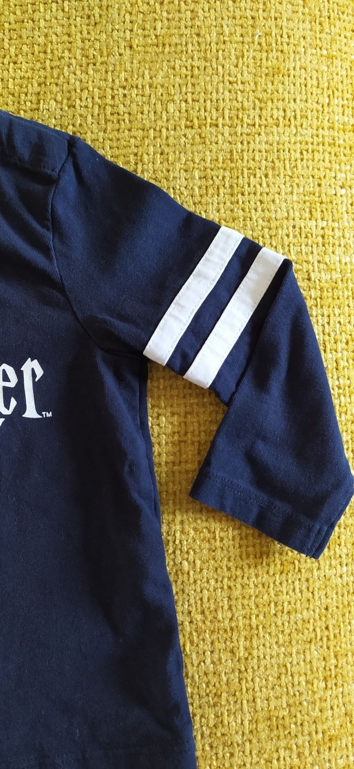 Tee shirt Harry Potter 18 mois - photo numéro 3