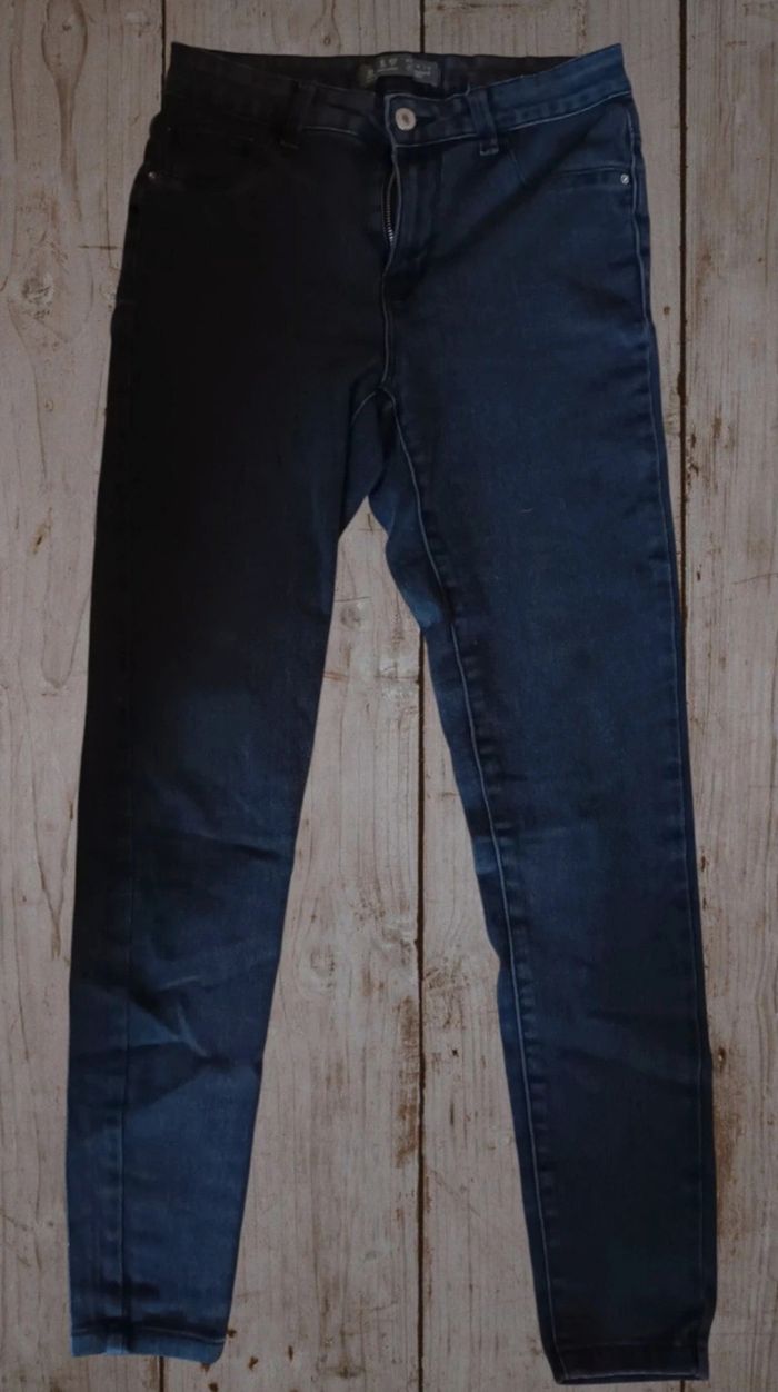 Jeans noir