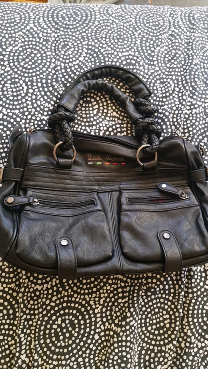 Sac à main little marcel