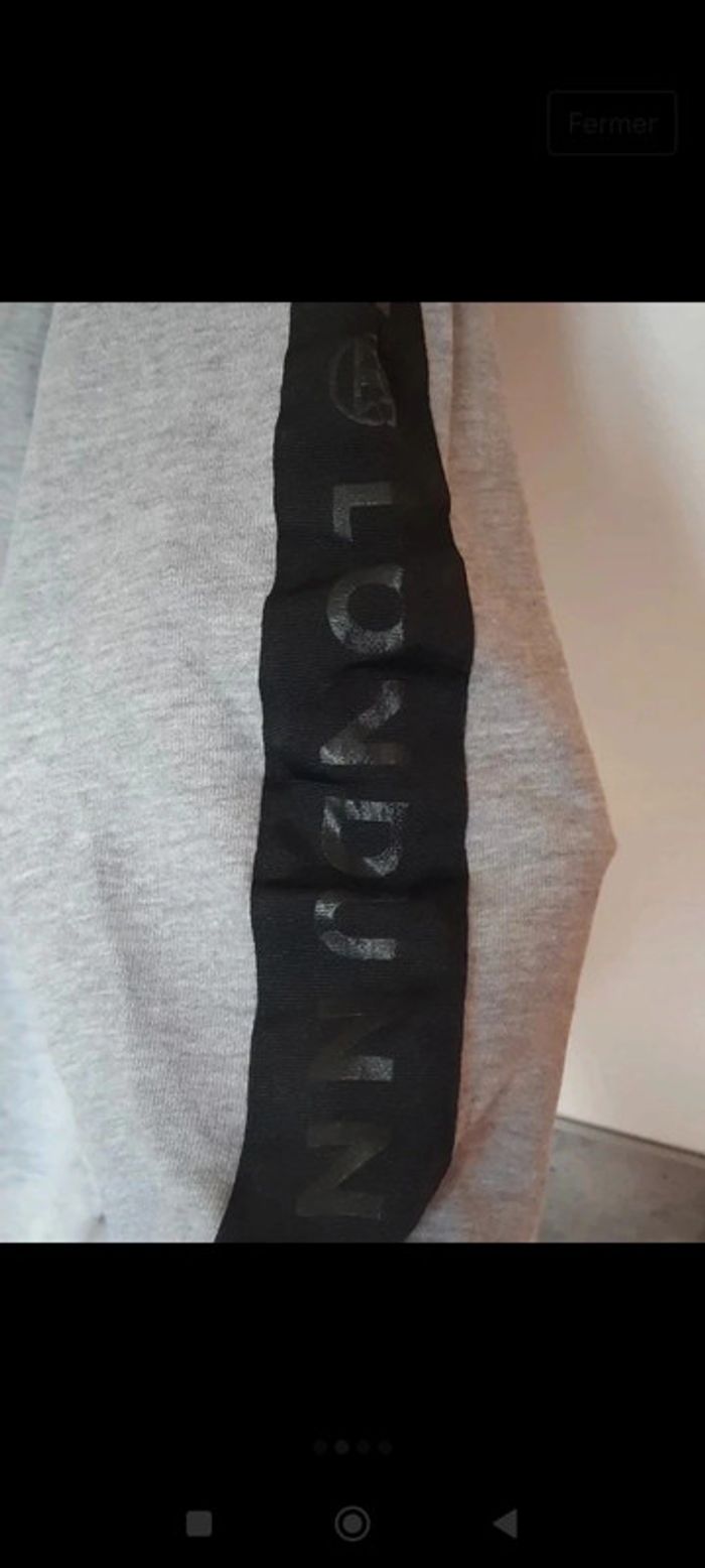 Sweat long - photo numéro 3