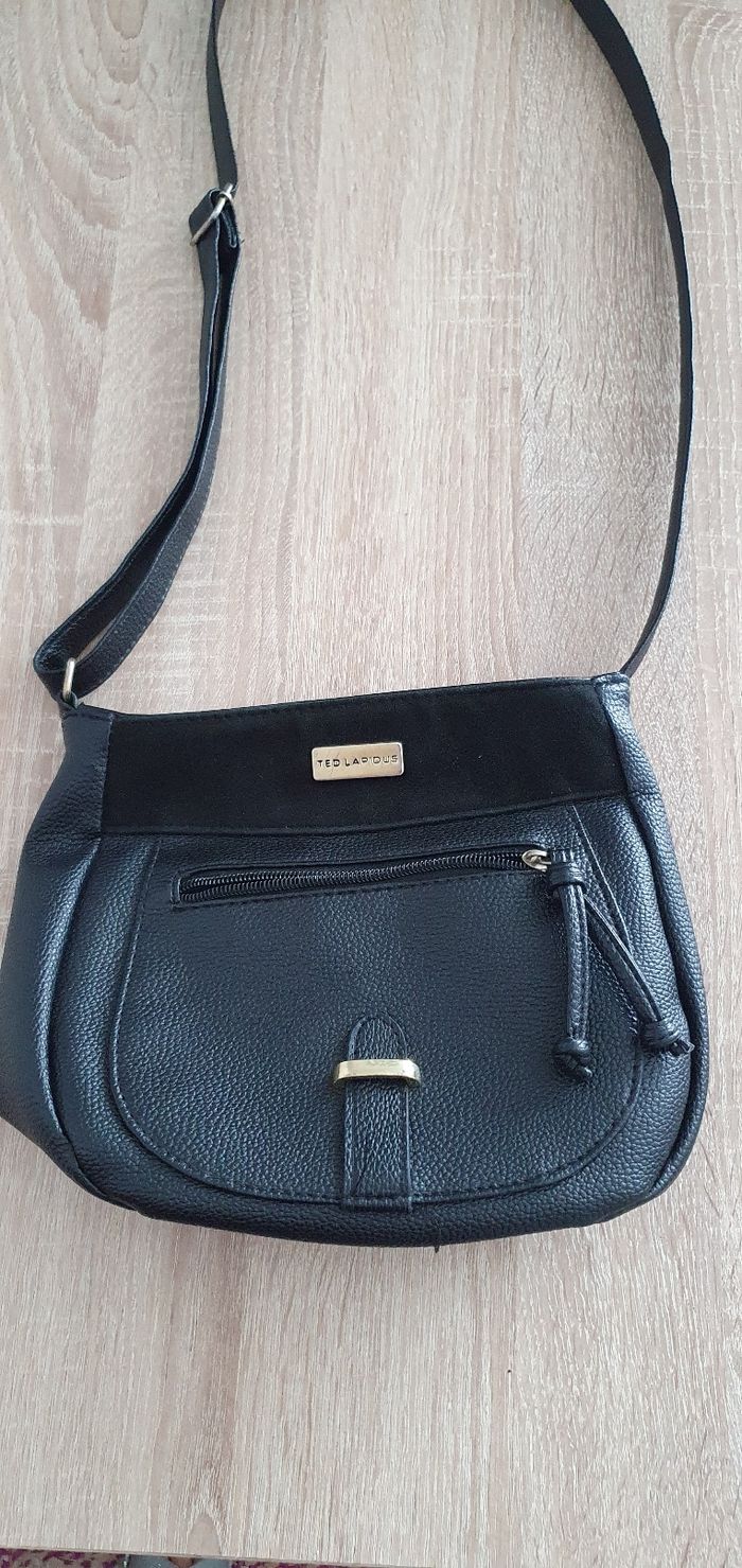 Sac à main femme - photo numéro 4