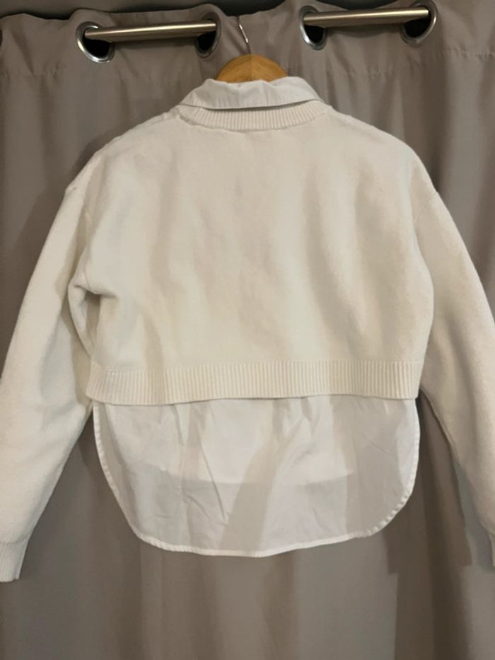 Pull femme - photo numéro 6