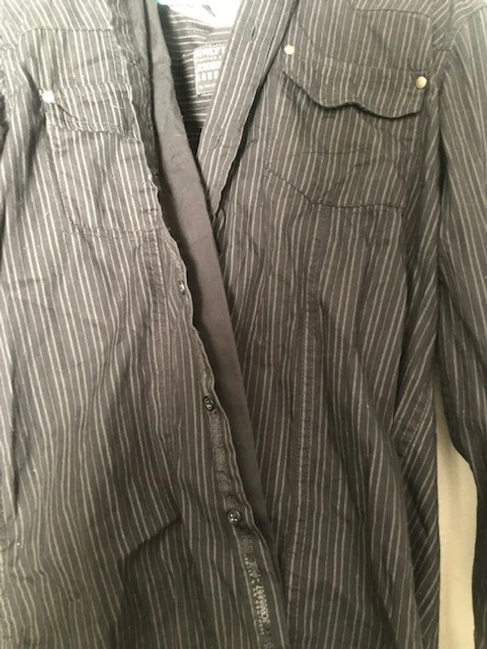 Chemise XL - photo numéro 2