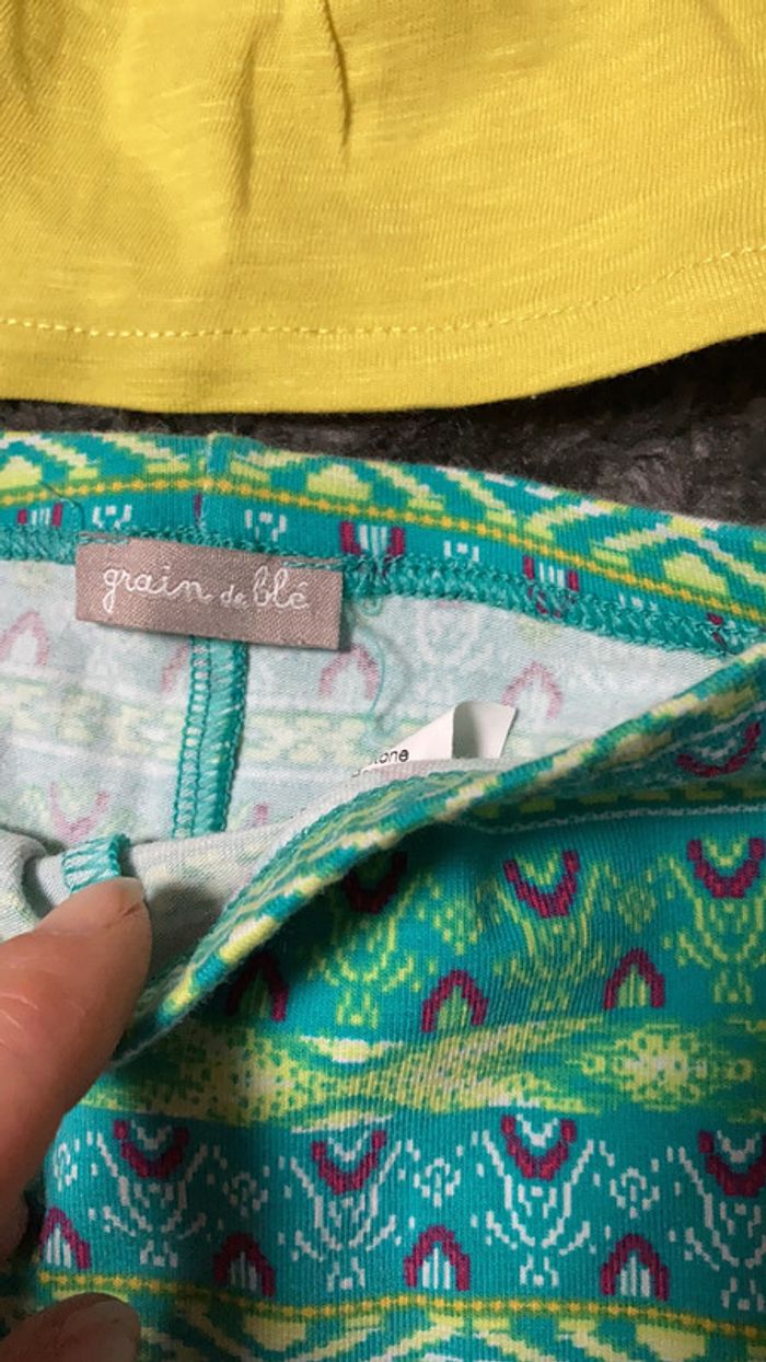 Ensemble 3 mois - photo numéro 5