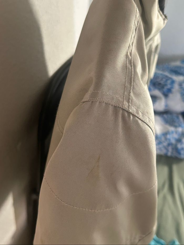 Veste de moto - photo numéro 2