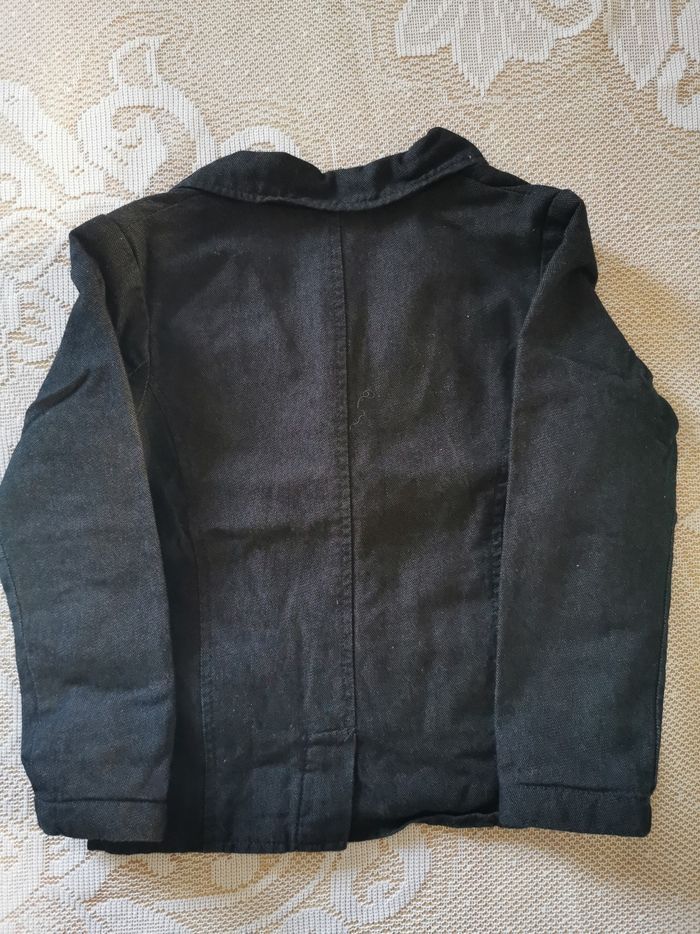 Veste garçon 24 mois - photo numéro 6
