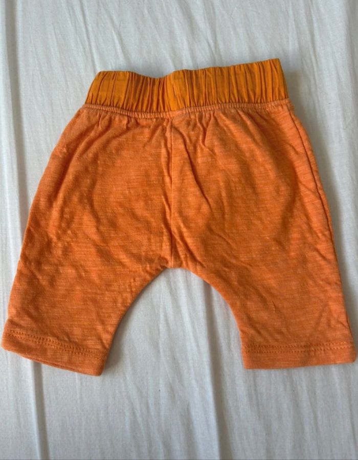 Pantalon large - photo numéro 3