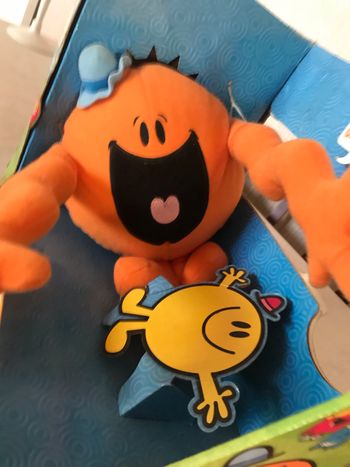 J’adore chatouiller