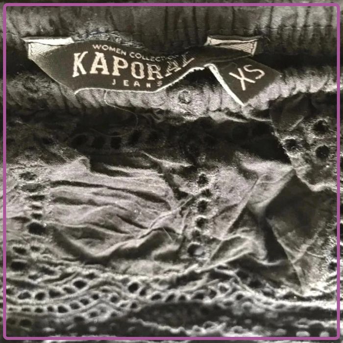🌟🌟t-shirt kaporal 🌟🌟 - photo numéro 3