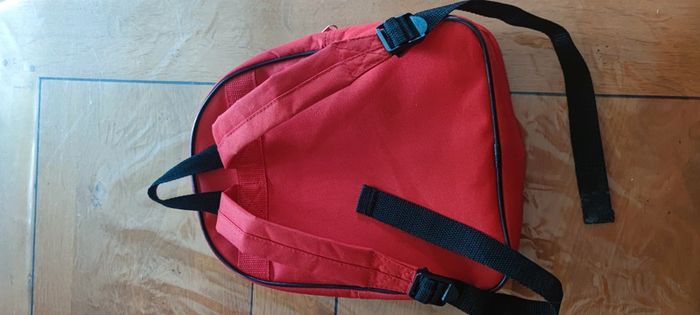Petit sac dos cars - photo numéro 2