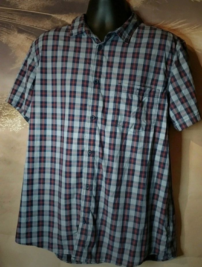 Chemisette Lafuma taille 2XL - photo numéro 2