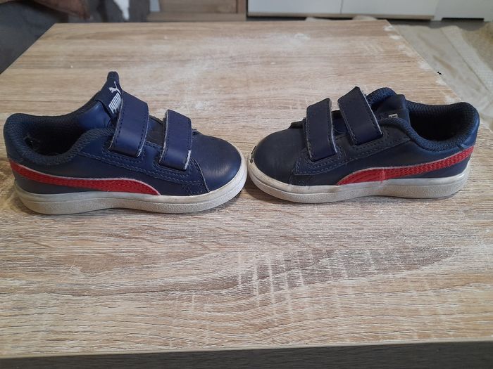 Chaussures - photo numéro 4