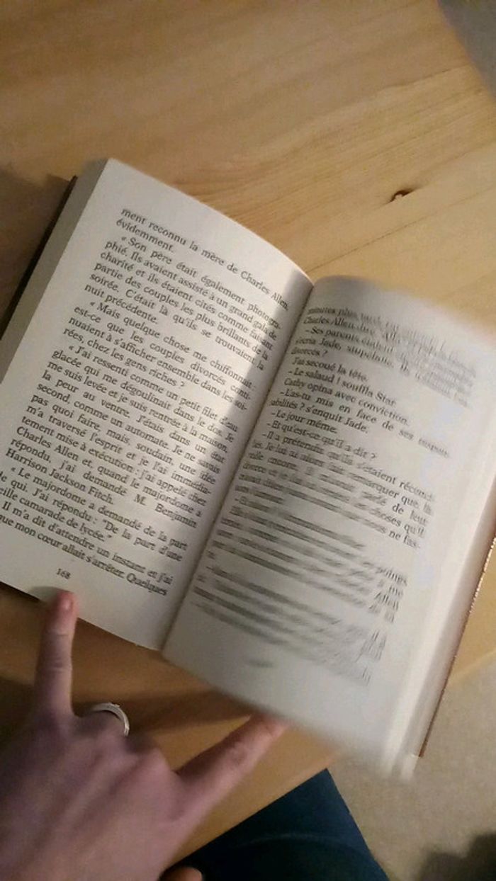 Misty - photo numéro 4