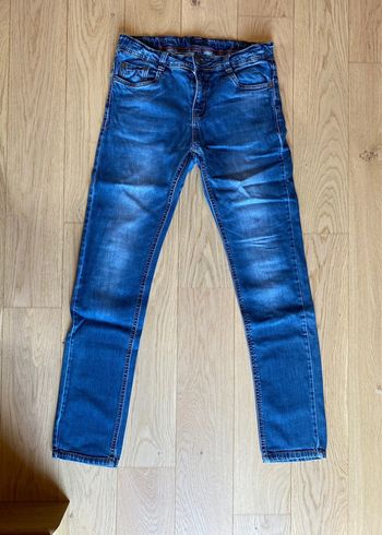 Jean skinny fit Xs 14 ans