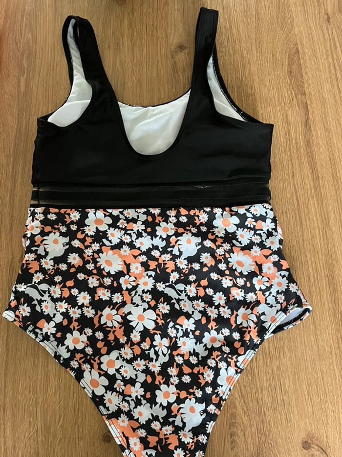 Maillot de bain 1 pièce grossesse - photo numéro 2