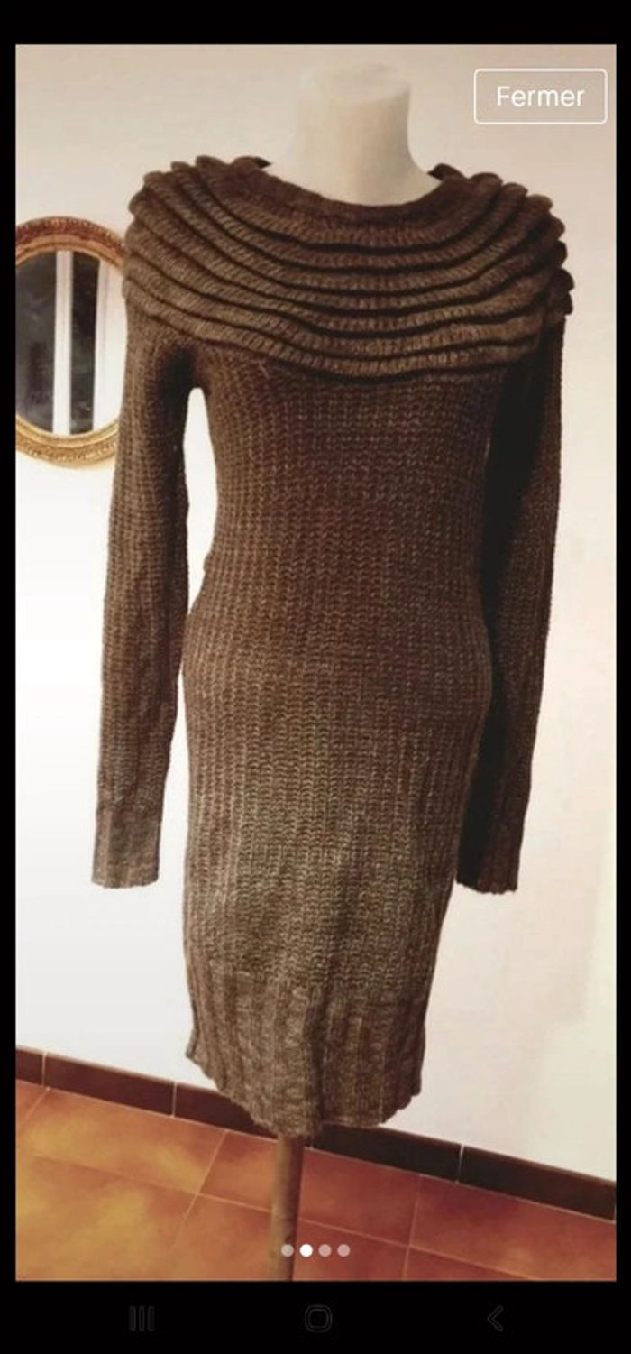 Magnifique robe - photo numéro 2