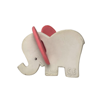 éléphant de dentition