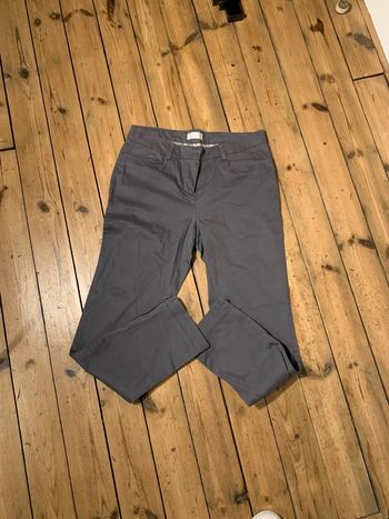 Pantalon cache-cache