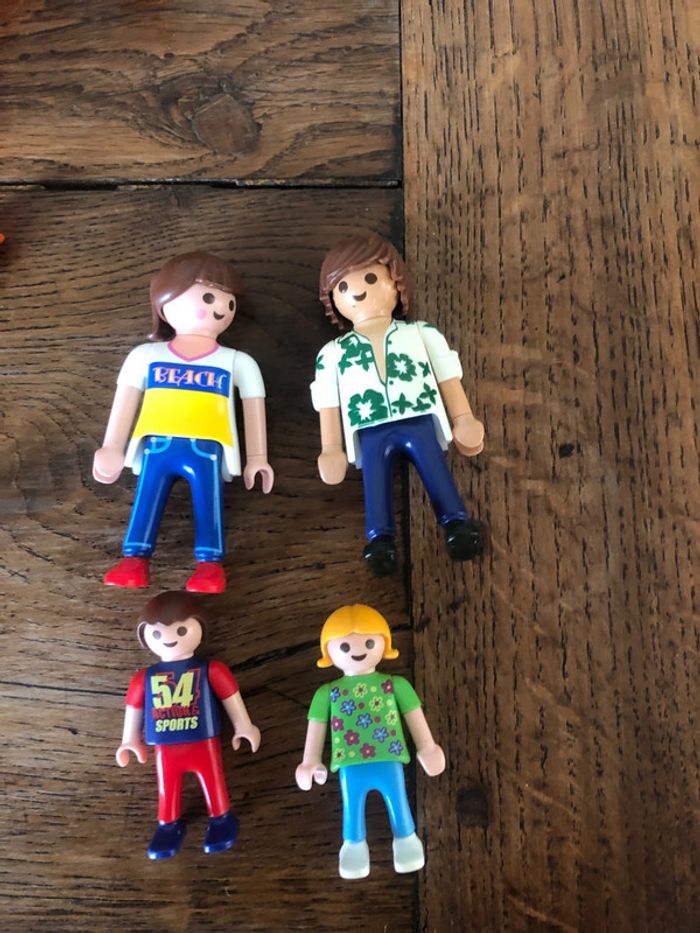 Playmobil 3647 - photo numéro 2