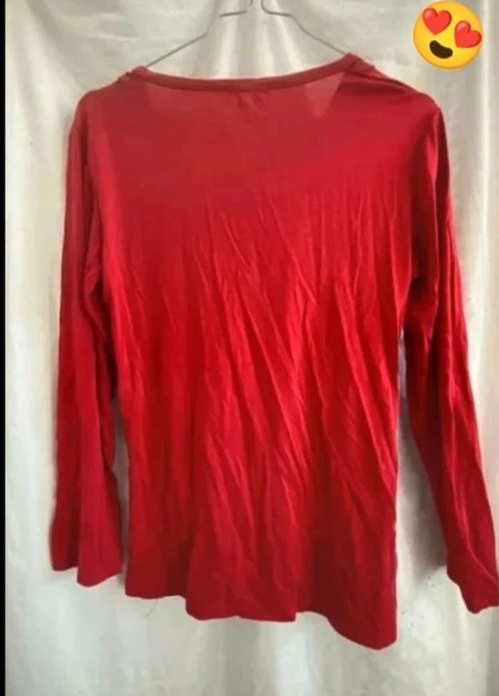 Tee-shirt - photo numéro 2