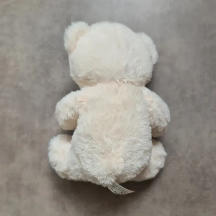 Peluche Ours - photo numéro 2