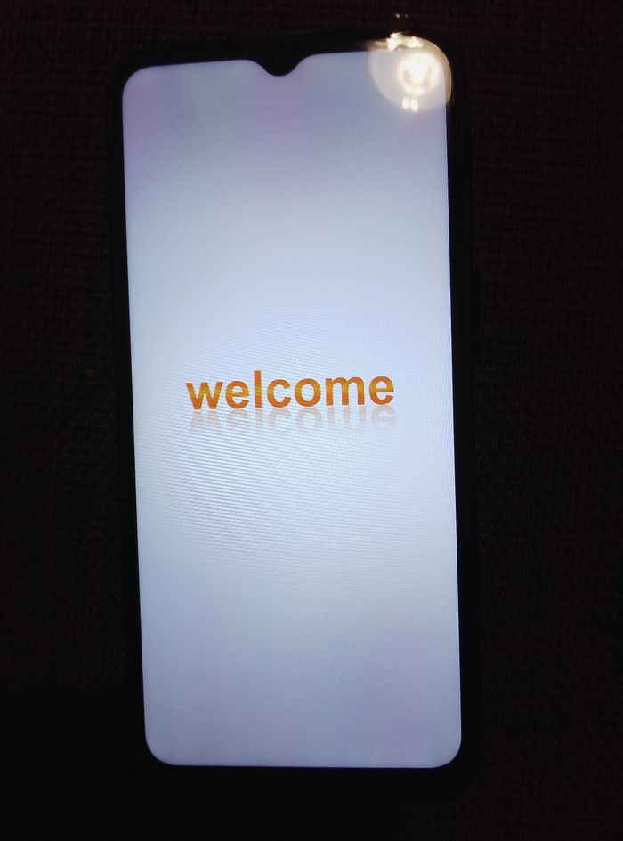 Smartphone X9 PRO débloqué - photo numéro 3