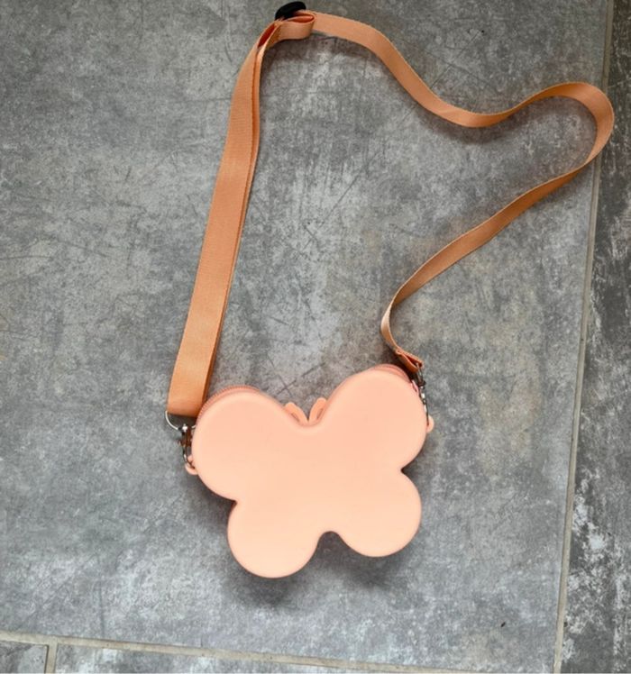 Sac papillon - photo numéro 2