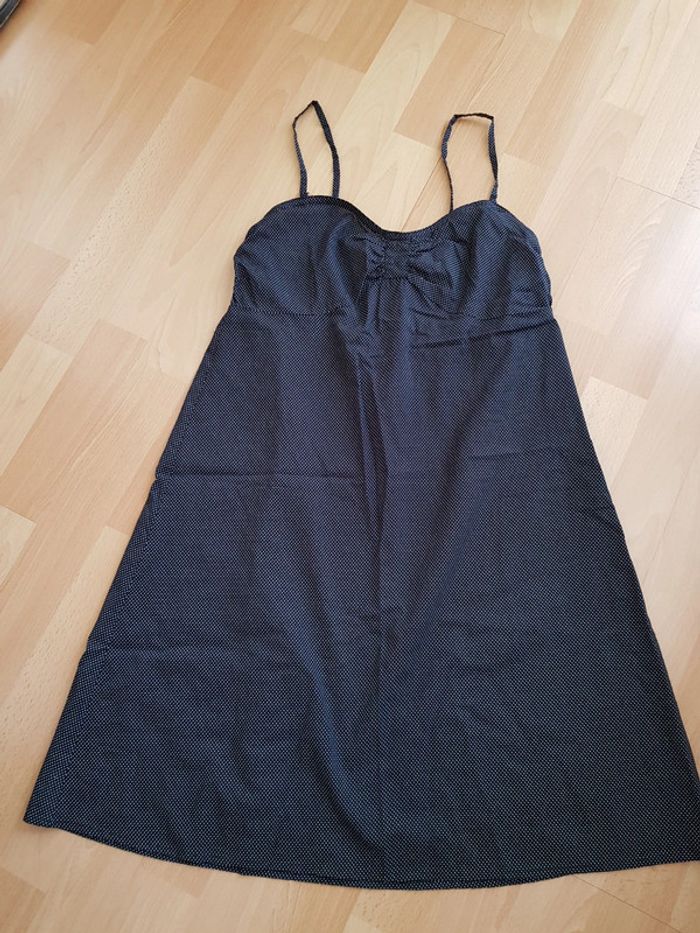 Robe de plage Etam neuve L
