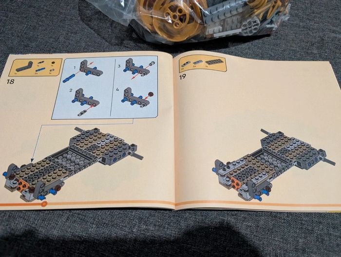 Lego Ninjago - photo numéro 4