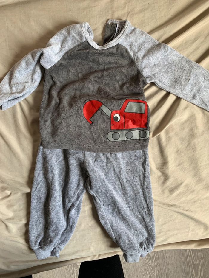 Pyjama