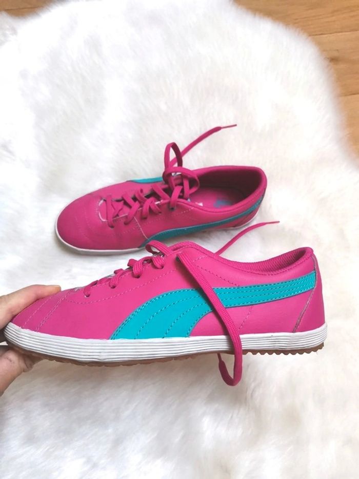 Basket Puma Vintage _ basket rare 😍_ Vintage | PUMA