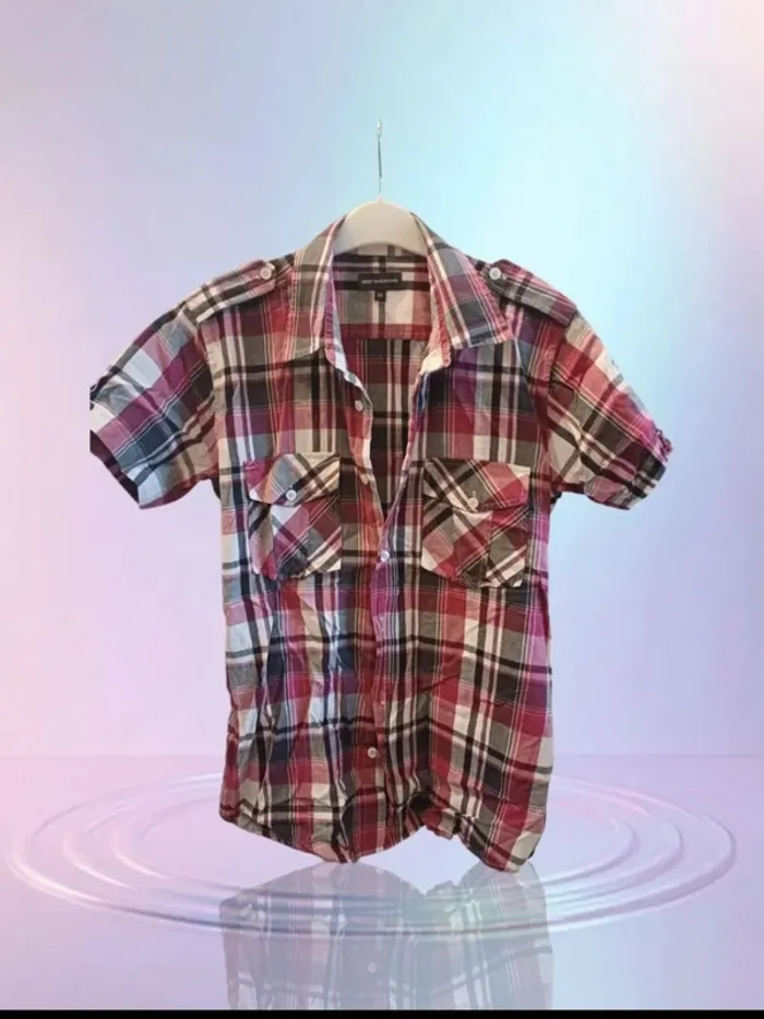 Chemise Best Mountain Homme M