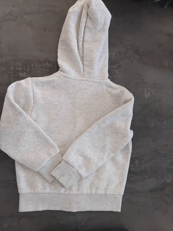 Gilet 5 ans - photo numéro 4